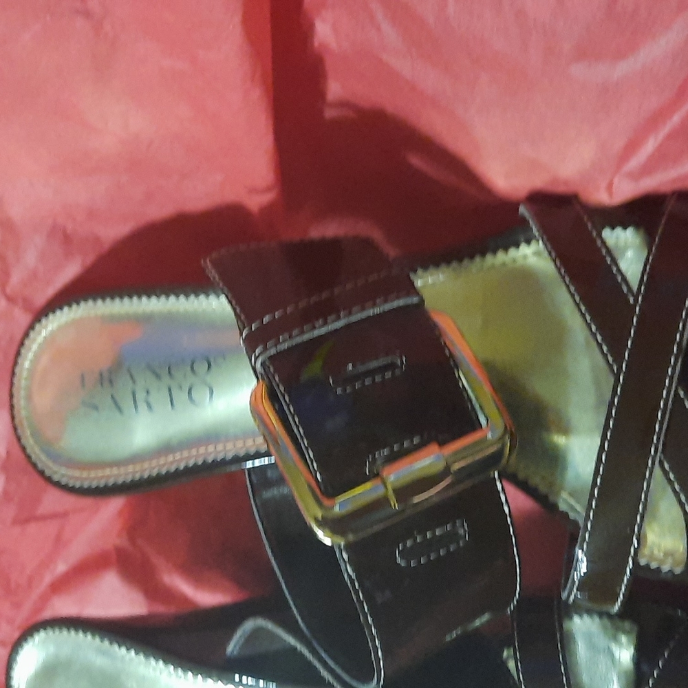 Franco  Sarto Heels - Picture 4 of 12